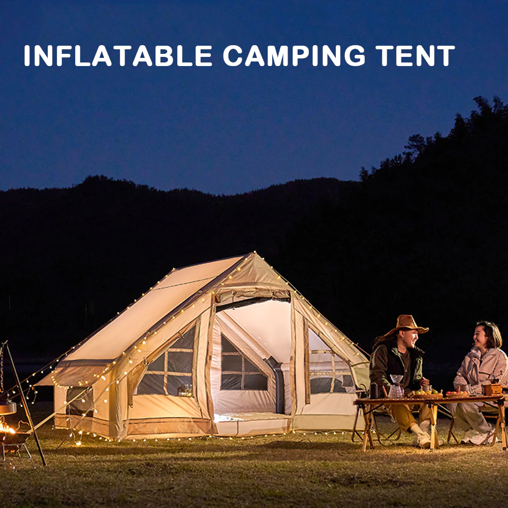 Cheap Goat Tents 5
